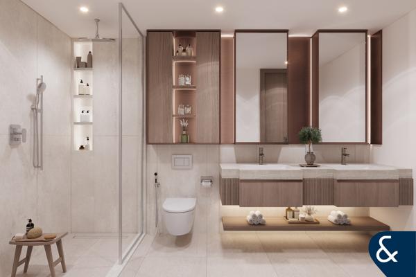 2-Bedroom | Premium Quality I Great value